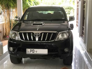 toyota-hilux-2009-jeeps-for-sale-in-puttalam