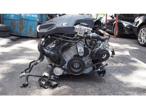 bmw-alpina-2013-spare-parts-for-sale-in-colombo