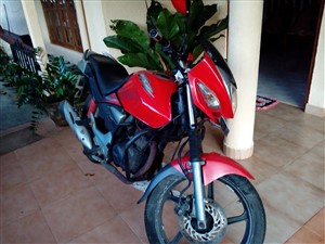 hero-honda-cbz-2009-motorbikes-for-sale-in-nuwara eliya