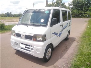 nissan-clipper-2007-vans-for-sale-in-colombo