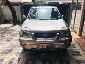 nissan-x-trail-2003-jeeps-for-sale-in-gampaha