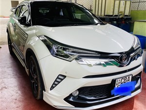 toyota-chr-gt-led-turbo-2018-jeeps-for-sale-in-gampaha