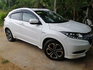 honda-vezel-x-gold-badge-2015-cars-for-sale-in-matale