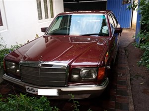 mercedes-benz-w126-1984-cars-for-sale-in-colombo