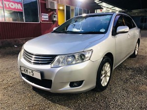 other-allion-260-2007-cars-for-sale-in-colombo