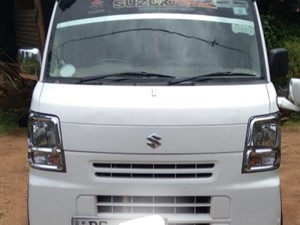 suzuki-every-2014-vans-for-sale-in-nuwara eliya