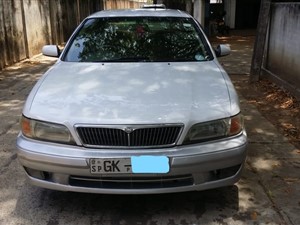 nissan-nissan-cefiro-a32-1999-cars-for-sale-in-ampara