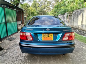 nissan-n16-2000-cars-for-sale-in-matale