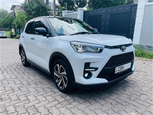 toyota-raize-z-blacktop-2020-jeeps-for-sale-in-colombo
