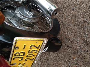 honda-0725011111-2001-motorbikes-for-sale-in-kurunegala