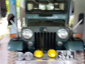mitsubishi-4dr5-1979-jeeps-for-sale-in-puttalam