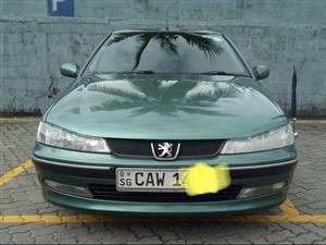 peugeot-406-2001-cars-for-sale-in-gampaha