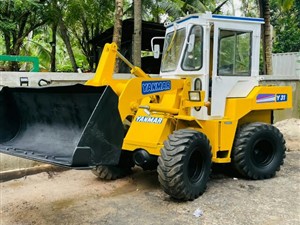other-yanmar-y31-wheel-loader-2008-others-for-sale-in-puttalam