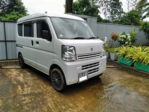 suzuki-every-pa-limited-2017-vans-for-sale-in-ratnapura
