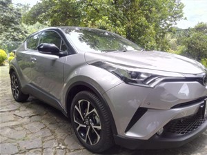 toyota-chr-ngx50-2019-jeeps-for-sale-in-kegalle