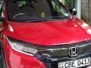 honda-vezel-rs-sensing-2018-jeeps-for-sale-in-puttalam
