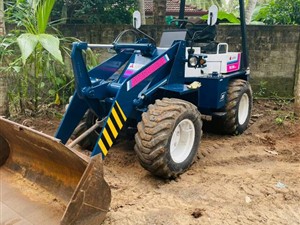 mitsubishi-ws-300a-wheel-loader-2009-others-for-sale-in-puttalam