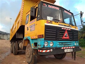 ashok-leyland-2516-10-wheel-tipper-2011-trucks-for-sale-in-puttalam