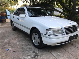 mercedes-benz-c180-1995-cars-for-sale-in-puttalam