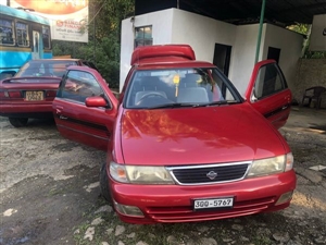 nissan-sunny-1994-cars-for-sale-in-kegalle