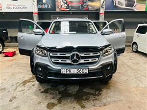 mercedes-benz-x250-2019-others-for-sale-in-puttalam