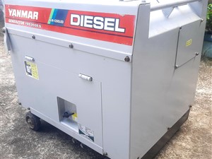 other-yanmar-generator-2015-spare-parts-for-sale-in-colombo