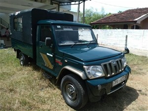 mahindra-bolero-2014-trucks-for-sale-in-puttalam