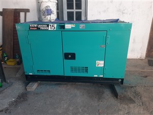 other-denyo-soundproof-generator-2015-spare-parts-for-sale-in-colombo