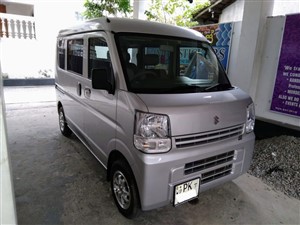 suzuki-every-pc-model-2018-vans-for-sale-in-ratnapura