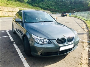 bmw-525i-2006-cars-for-sale-in-badulla