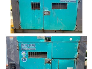 other-denyo--60kw-e-s--soundproof-generator-2015-spare-parts-for-sale-in-colombo