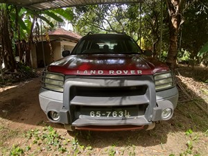 land-rover-freelander-1999-jeeps-for-sale-in-kurunegala