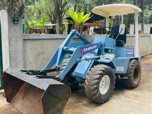 other-yanmar-y21-weel-loader-2007-machineries-for-sale-in-puttalam