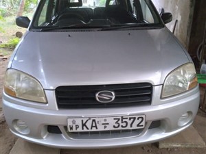 suzuki-shift-2002-cars-for-sale-in-puttalam