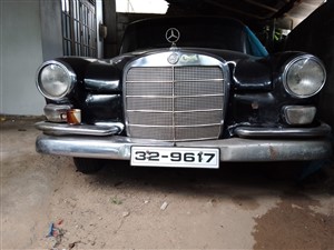mercedes-benz-w111---220s-1964-cars-for-sale-in-kalutara