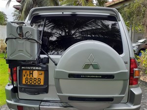 mitsubishi-montero-exceed-2003-jeeps-for-sale-in-gampaha