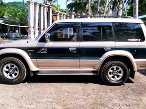 mitsubishi-pajero-1992-jeeps-for-sale-in-kegalle