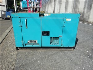 other-denyo-10kw-diesel-soundproof-generator-2015-spare-parts-for-sale-in-colombo