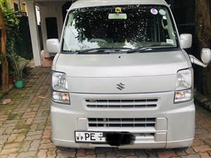 suzuki-every-join-2007-vans-for-sale-in-gampaha