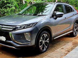 mitsubishi-eclipse-cross-2018-jeeps-for-sale-in-gampaha