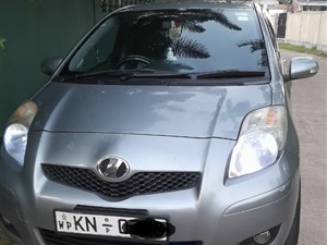toyota-vitz-2007-cars-for-sale-in-gampaha