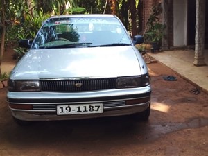 nissan-toyota-corona-1991-cars-for-sale-in-ampara