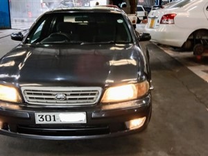 nissan-cefior-1995-cars-for-sale-in-kandy
