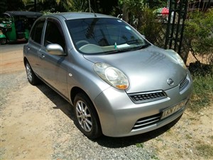 nissan-march-k12-2007-cars-for-sale-in-puttalam