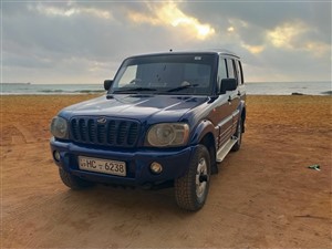 mahindra-scorpio-2003-jeeps-for-sale-in-gampaha