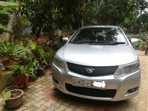 other-toyota-allion-260-2007-cars-for-sale-in-hambantota