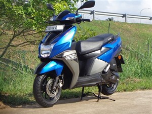 tvs-ntorq-2018-motorbikes-for-sale-in-gampaha