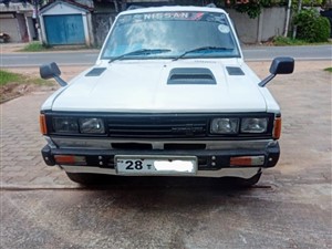nissan-datsun-double--cab-1981-pickups-for-sale-in-gampaha