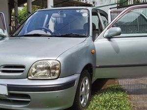 nissan-march-1997-cars-for-sale-in-ratnapura