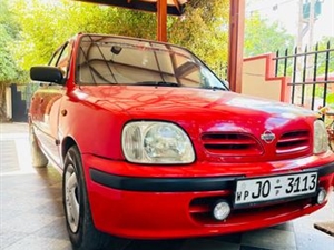 nissan-march-2001-cars-for-sale-in-hambantota